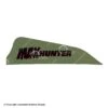 AAE Max Hunter Vanes -Shooting Gear Store 1010016 odgreen