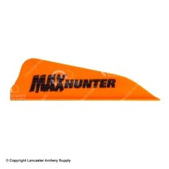 AAE Max Hunter Vanes 23 AAE Max Hunter Vanes -Shooting Gear Store 1010016 sunset gold