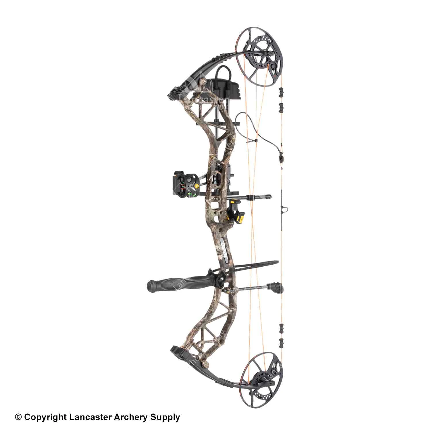 Bear Resurgence Ready To Hunt Compound Hunting Bow 5 Bear Resurgence Ready To Hunt Compound Hunting Bow - Image 3