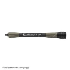 Elite 11" Carbon Stabilizer 12 Elite 11" Carbon Stabilizer -Shooting Gear Store 1030275 brown