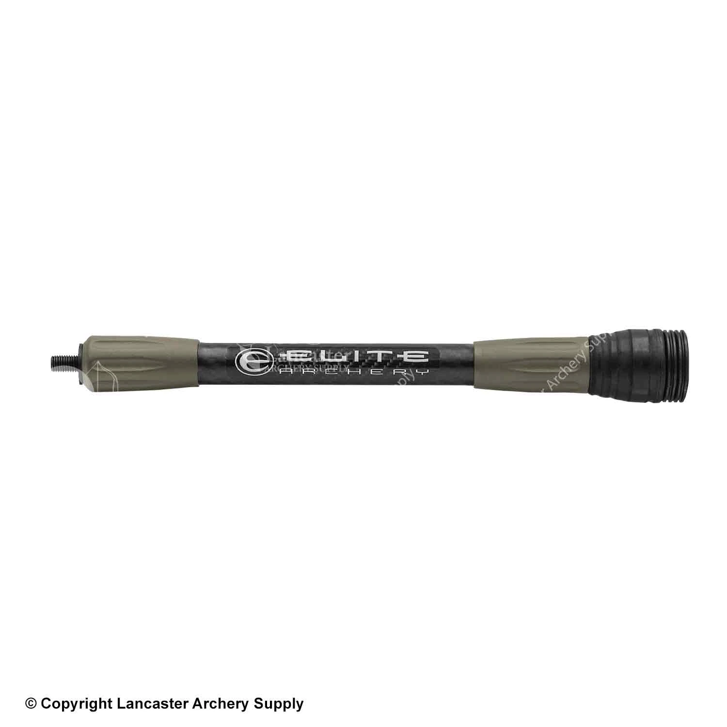 Elite 11" Carbon Stabilizer 6 Elite 11" Carbon Stabilizer - Image 4