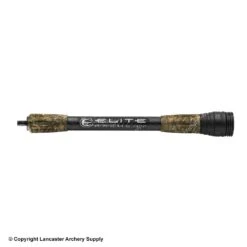 Elite 11" Carbon Stabilizer 10 Elite 11" Carbon Stabilizer -Shooting Gear Store 1030275 edge