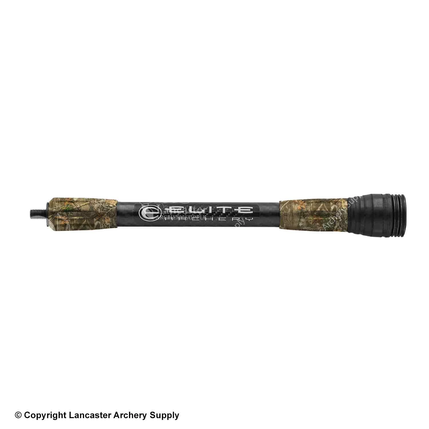 Elite 11" Carbon Stabilizer 4 Elite 11" Carbon Stabilizer - Image 2