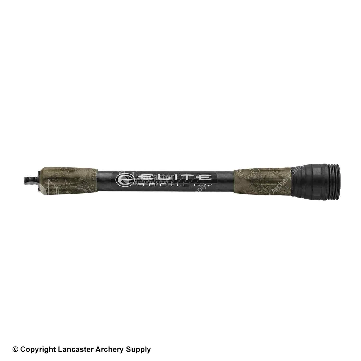 Elite 11" Carbon Stabilizer 5 Elite 11" Carbon Stabilizer - Image 3