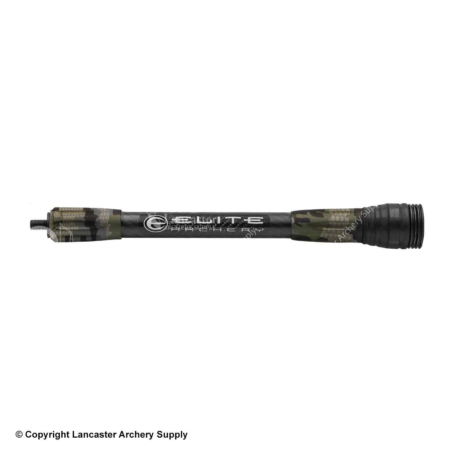 Elite 11" Carbon Stabilizer 3 Elite 11" Carbon Stabilizer