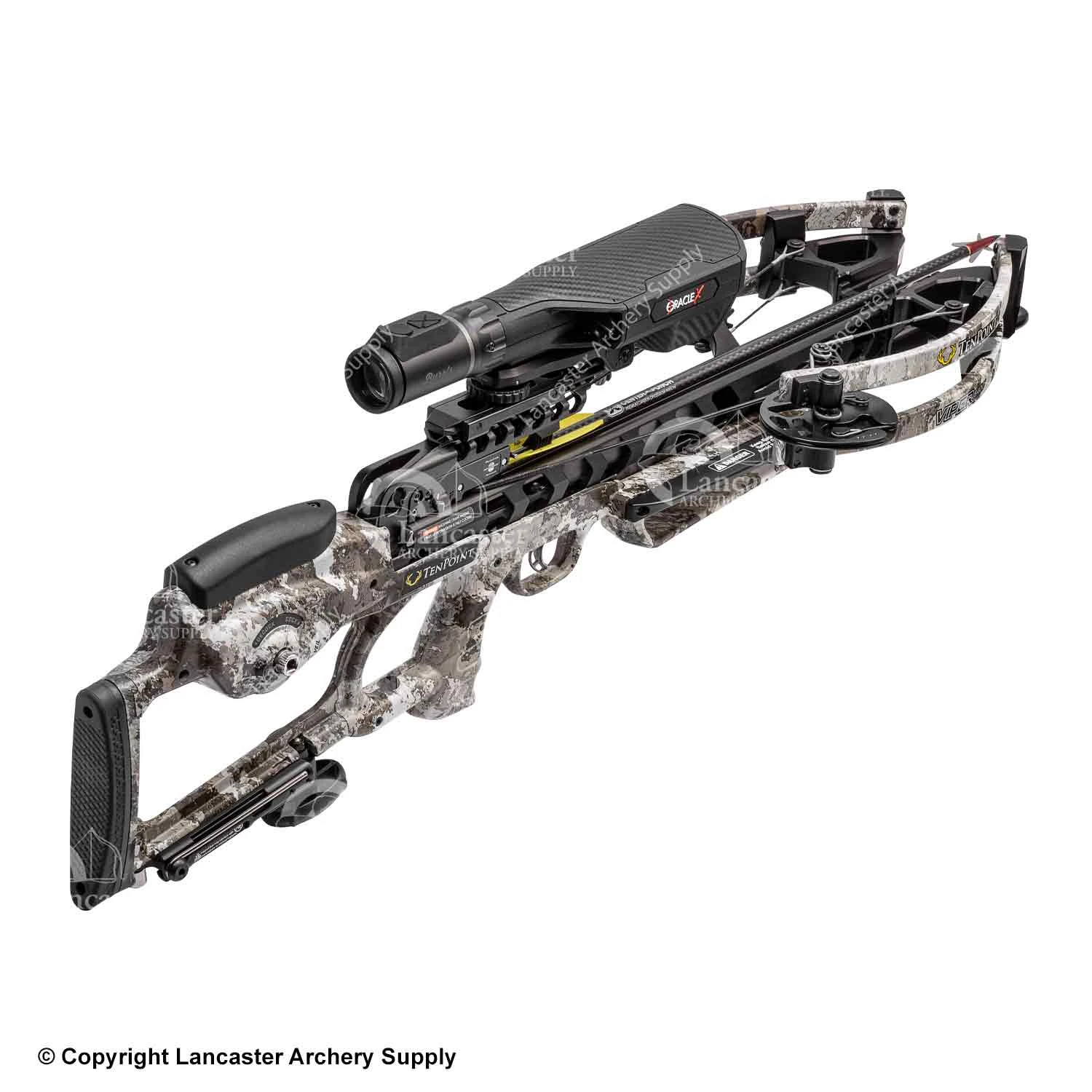 Tenpoint Viper S400 Crossbow Package 3 Tenpoint Viper S400 Crossbow Package
