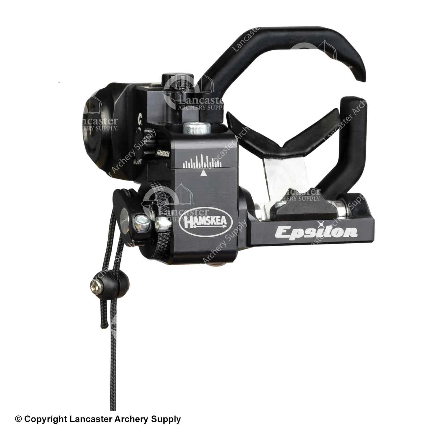 Hamskea Epsilon Drop Away Rest (Mathews Bracket) 4 Hamskea Epsilon Drop Away Rest (Mathews Bracket) - Image 2