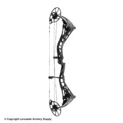 Bowtech SR350 Compound Hunting Bow 12 Bowtech SR350 Compound Hunting Bow -Shooting Gear Store 1030756 angle