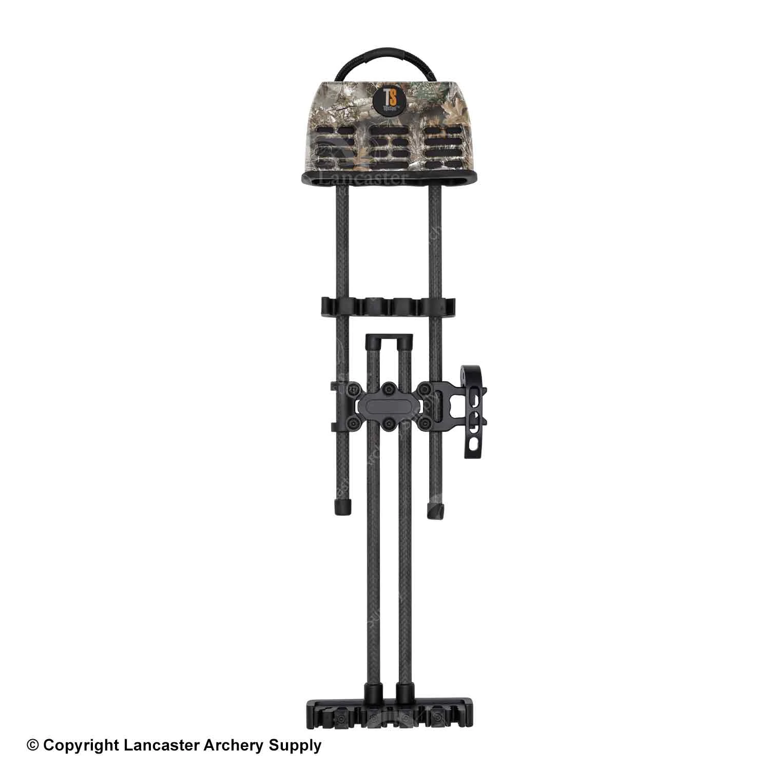 Tight Spot Shift Lock Quiver 9 Tight Spot Shift Lock Quiver - Image 7