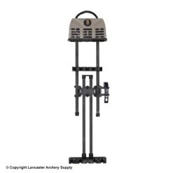 Tight Spot Shift Lock Quiver 20 Tight Spot Shift Lock Quiver -Shooting Gear Store 1030762 granite