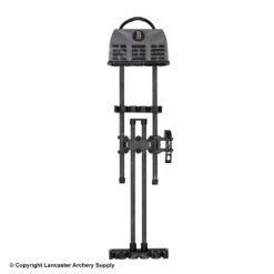 Tight Spot Shift Lock Quiver 14 Tight Spot Shift Lock Quiver -Shooting Gear Store 1030762 gunmetal