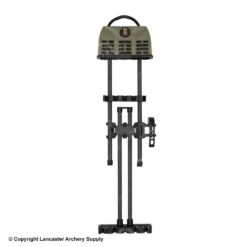 Tight Spot Shift Lock Quiver 16 Tight Spot Shift Lock Quiver -Shooting Gear Store 1030762 moss