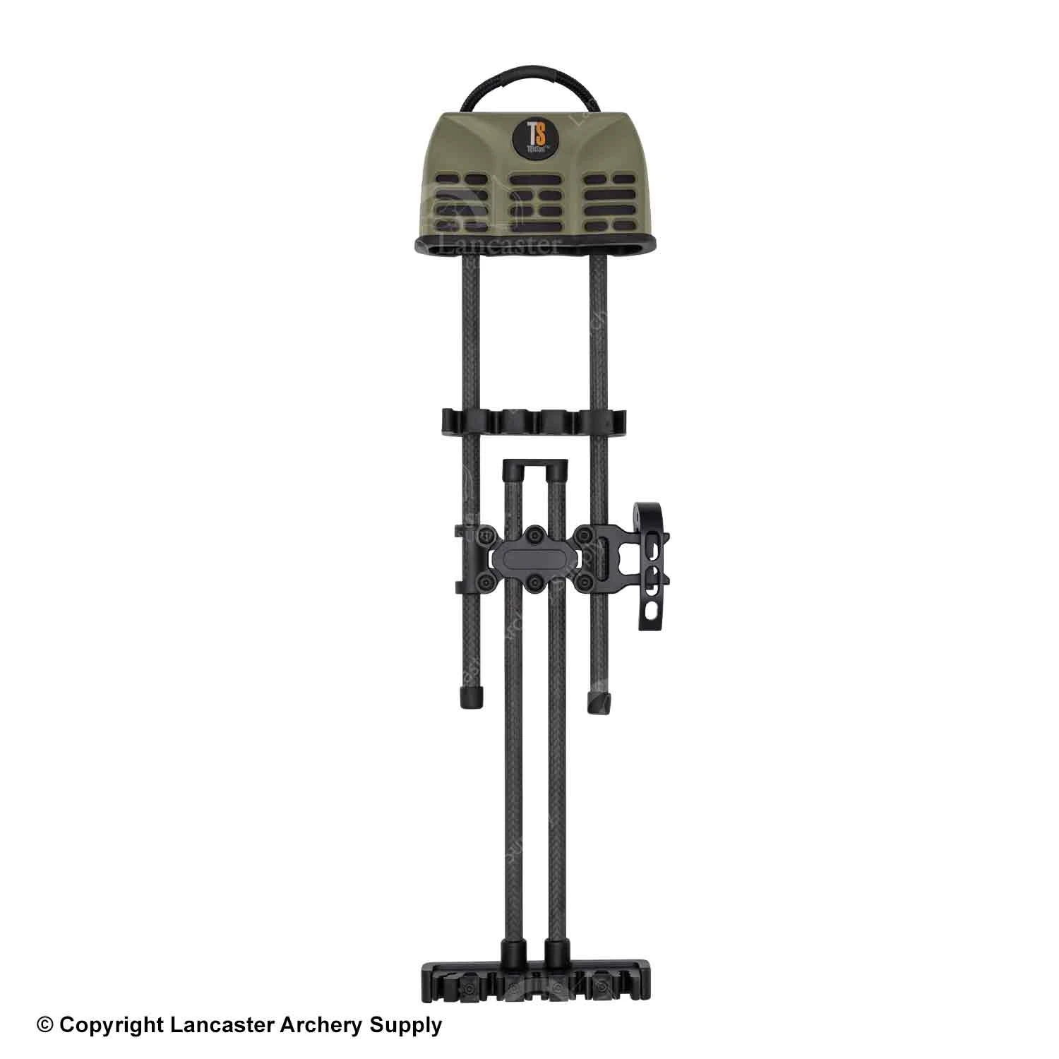 Tight Spot Shift Lock Quiver 7 Tight Spot Shift Lock Quiver - Image 5