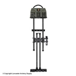 Tight Spot Shift Lock Quiver 17 Tight Spot Shift Lock Quiver -Shooting Gear Store 1030762 od green