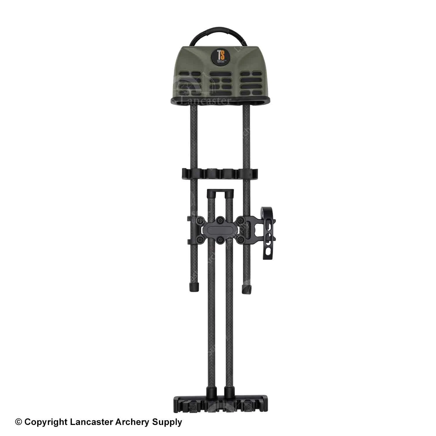 Tight Spot Shift Lock Quiver 8 Tight Spot Shift Lock Quiver - Image 6