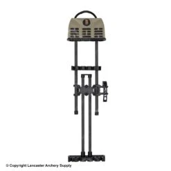 Tight Spot Shift Lock Quiver 19 Tight Spot Shift Lock Quiver -Shooting Gear Store 1030762 tan
