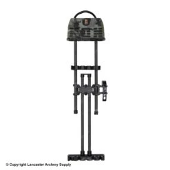 Tight Spot Shift Lock Quiver 15 Tight Spot Shift Lock Quiver -Shooting Gear Store 1030762 verde