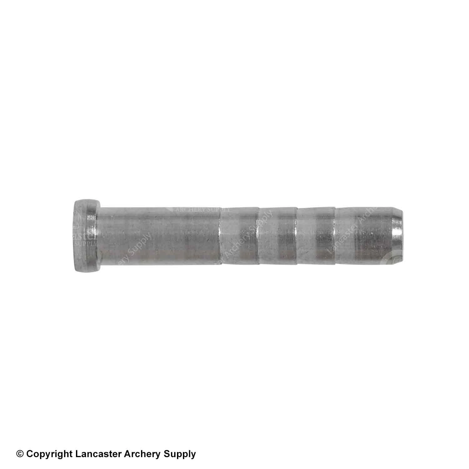 Easton 6MM ST RPS 8-32 Insert (#2 Size) 3 Easton 6MM ST RPS 8-32 Insert (#2 Size)