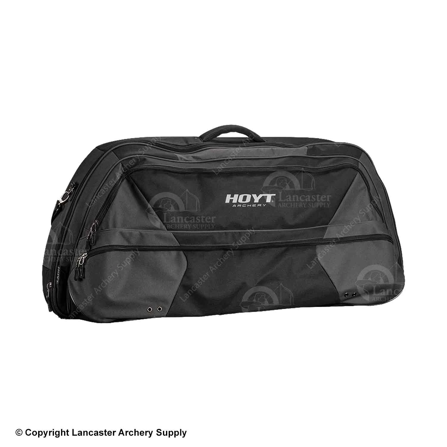 Hoyt Excursion Bow Case 3 Hoyt Excursion Bow Case