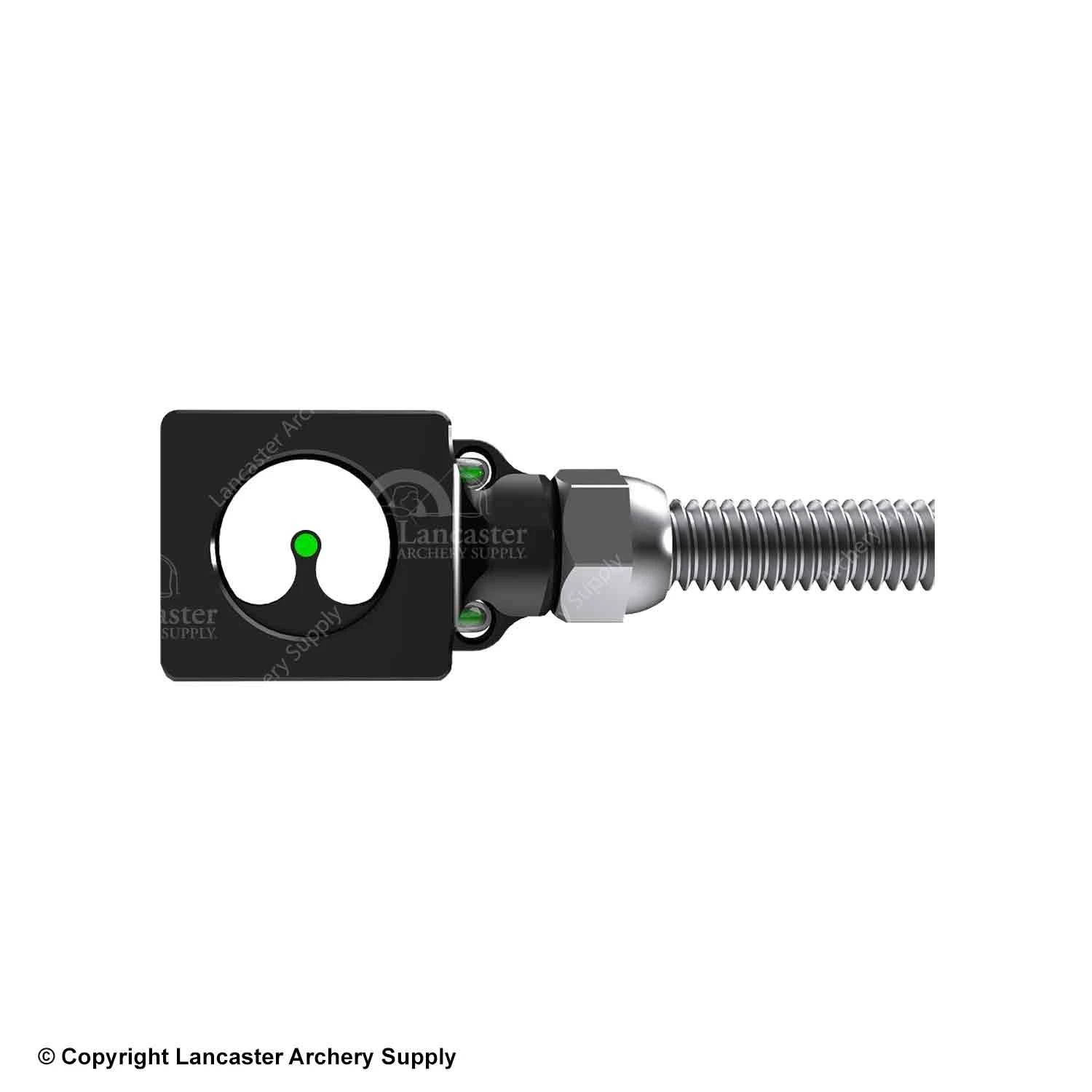 Axcel Curve Cube Recurve Scope 4 Axcel Curve Cube Recurve Scope - Image 2