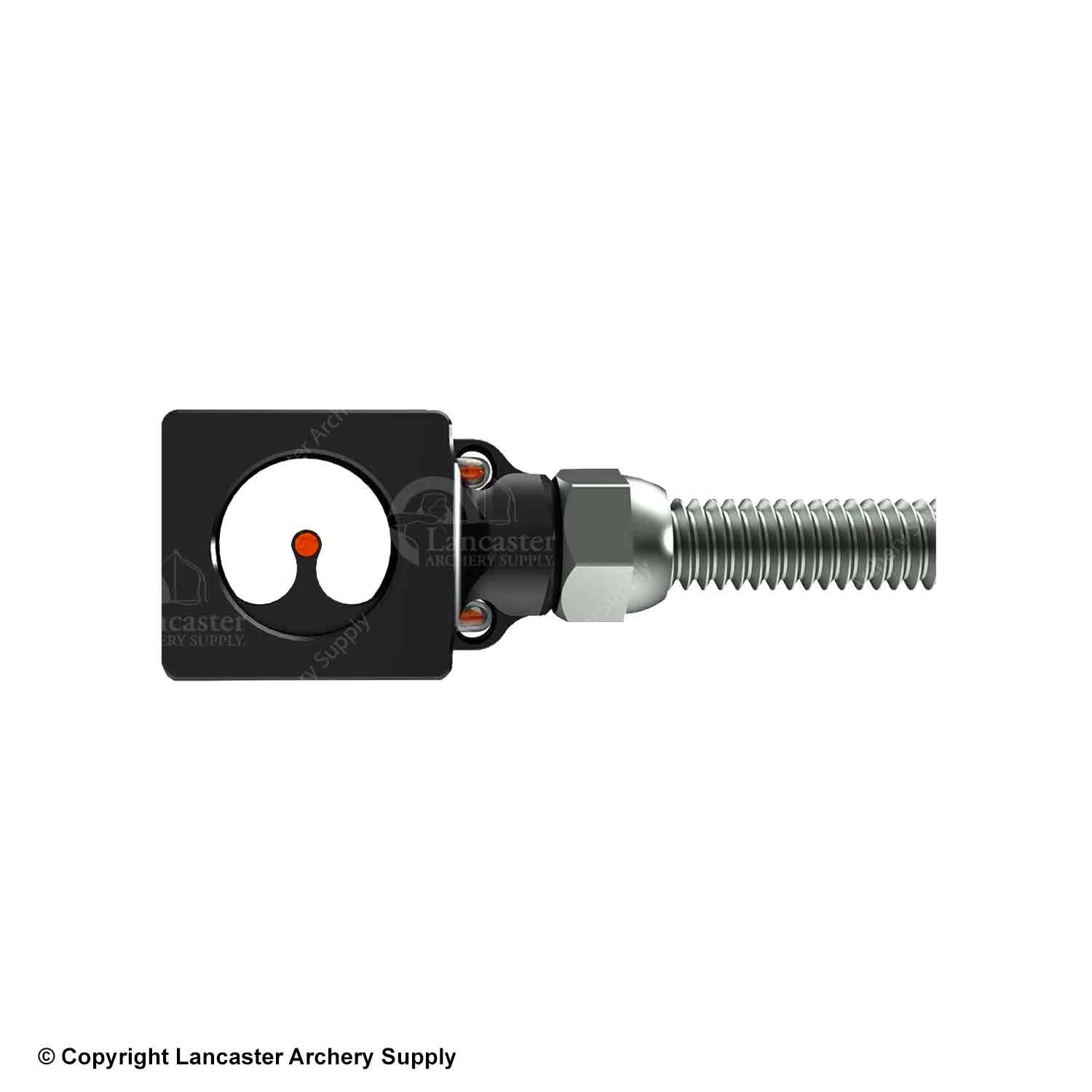 Axcel Curve Cube Recurve Scope 5 Axcel Curve Cube Recurve Scope - Image 3