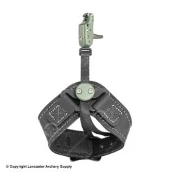 STAN StrikeX With Web Connect Buckle Strap