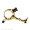 B3 Tanjent Brass Back Tension Release 1 B3 Tanjent Brass Back Tension Release -Shooting Gear Store 1031122 2