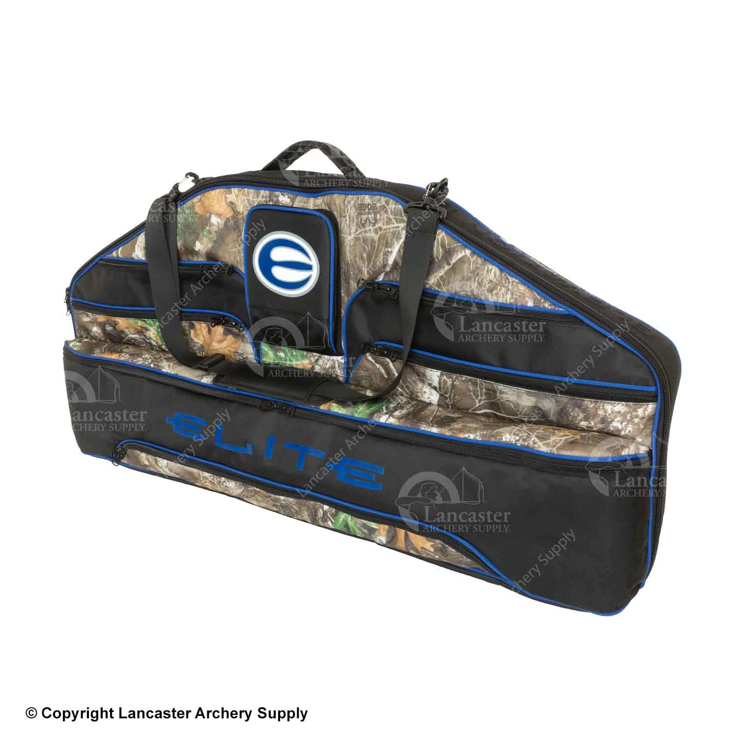 Elevation Elite Edition Bow Case 3 Elevation Elite Edition Bow Case