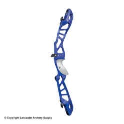 Sebastien Flute NEO 25" ILF Recurve Riser 15 Sebastien Flute NEO 25" ILF Recurve Riser -Shooting Gear Store 1031166 blue