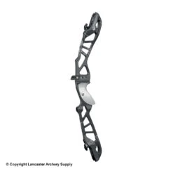 Sebastien Flute NEO 25" ILF Recurve Riser 12 Sebastien Flute NEO 25" ILF Recurve Riser -Shooting Gear Store 1031166 gray