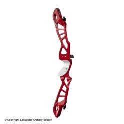 Sebastien Flute NEO 25" ILF Recurve Riser 10 Sebastien Flute NEO 25" ILF Recurve Riser -Shooting Gear Store 1031166 otherside