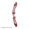 Sebastien Flute NEO 25" ILF Recurve Riser 1 Sebastien Flute NEO 25" ILF Recurve Riser -Shooting Gear Store 1031166 red