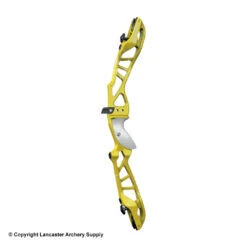 Sebastien Flute NEO 25" ILF Recurve Riser 13 Sebastien Flute NEO 25" ILF Recurve Riser -Shooting Gear Store 1031166 yellow