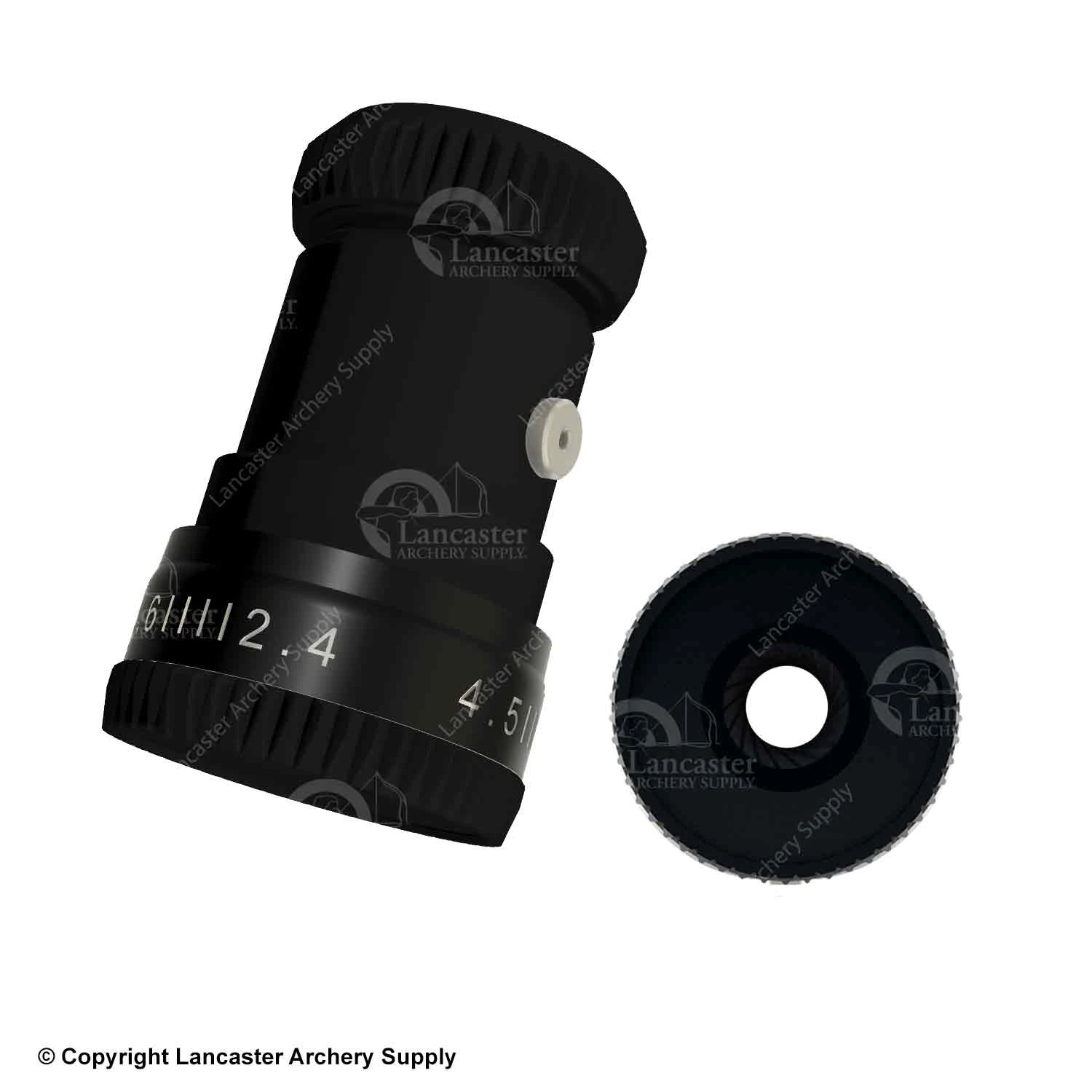 Archers Eye Final Vision Iris Unit 3 Archers Eye Final Vision Iris Unit