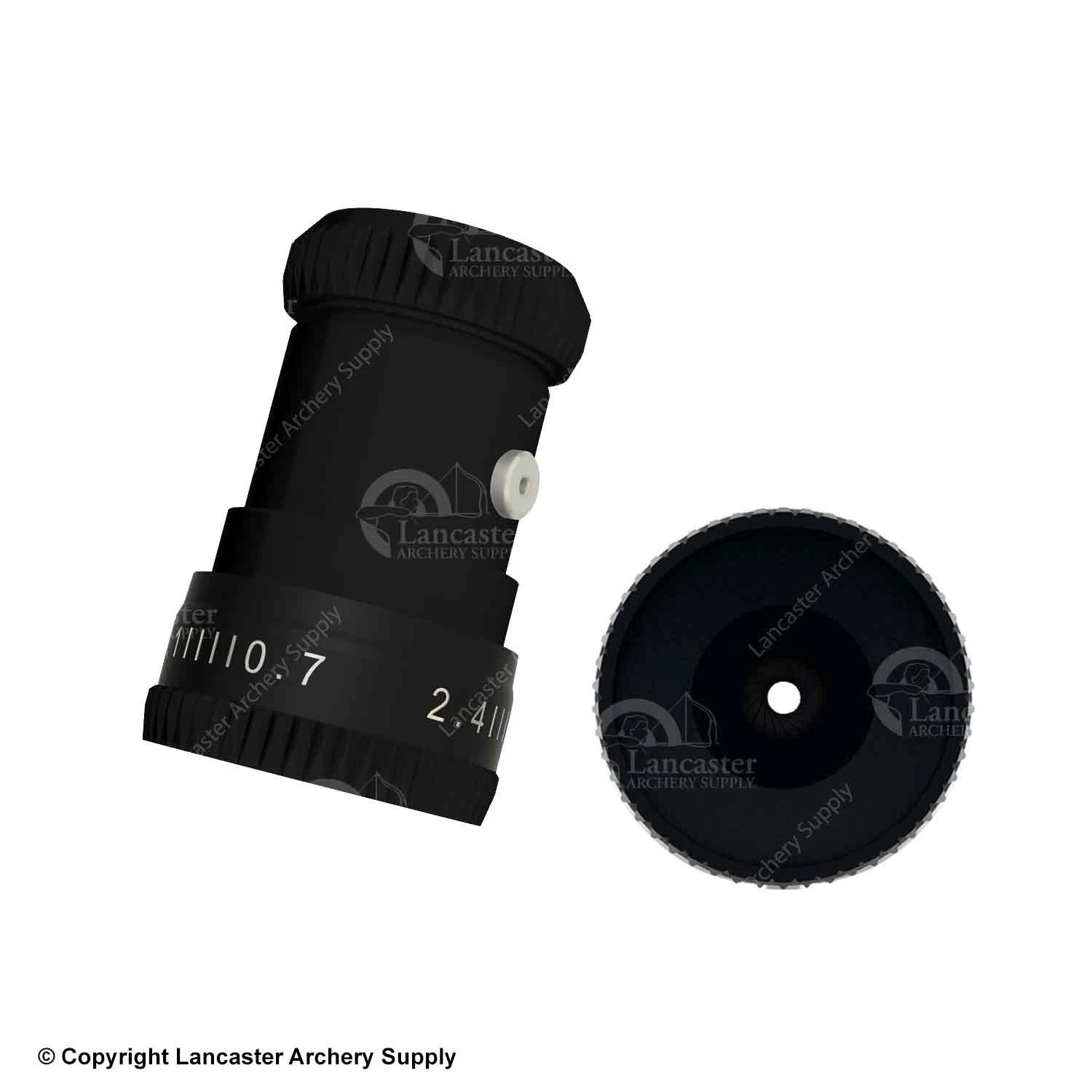 Archers Eye Final Vision Iris Unit 4 Archers Eye Final Vision Iris Unit - Image 2