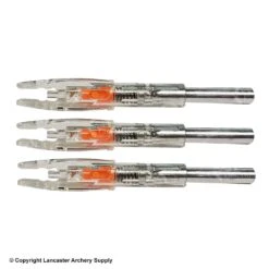 Buck Rub Gear Lighted SwitchNock 7 Buck Rub Gear Lighted SwitchNock -Shooting Gear Store 1031301 orange