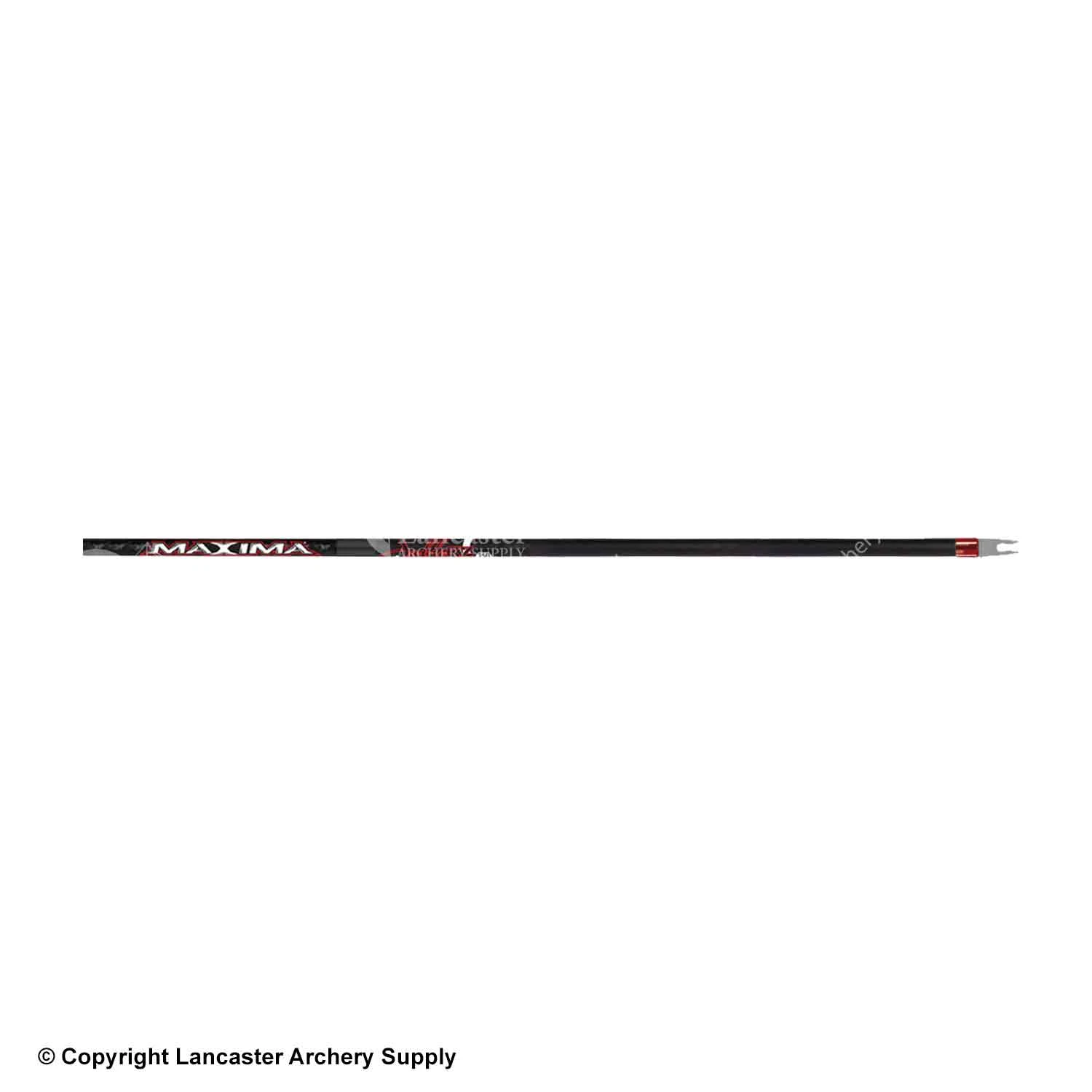 Carbon Express Maxima Sable RZ Arrow Shaft 3 Carbon Express Maxima Sable RZ Arrow Shaft
