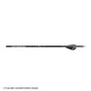 Carbon Express Sable RZ Fletched Arrow (6-Pack) 2 Carbon Express Sable RZ Fletched Arrow (6-Pack) -Shooting Gear Store 1031303