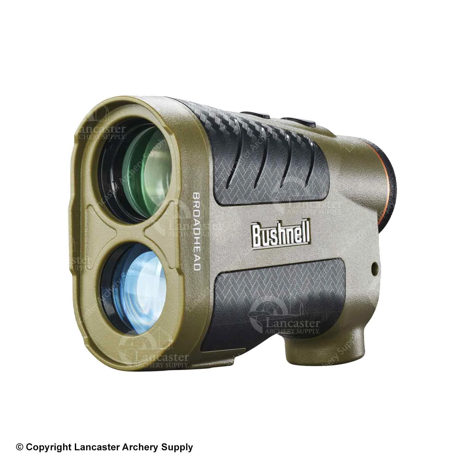 Bushnell Broadhead Laser Rangefinder 3 Bushnell Broadhead Laser Rangefinder