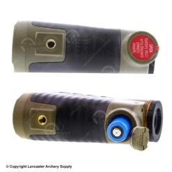 Bushnell Broadhead Laser Rangefinder 13 Bushnell Broadhead Laser Rangefinder -Shooting Gear Store 1031354 bottom