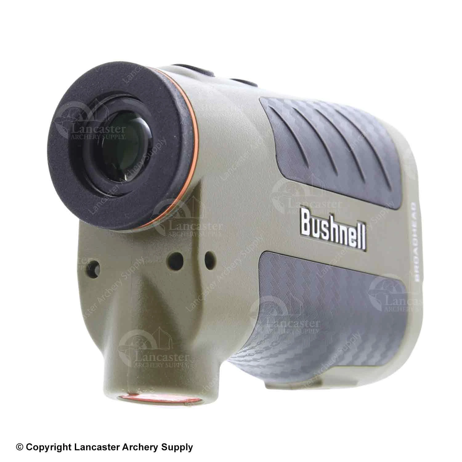 Bushnell Broadhead Laser Rangefinder 6 Bushnell Broadhead Laser Rangefinder - Image 4