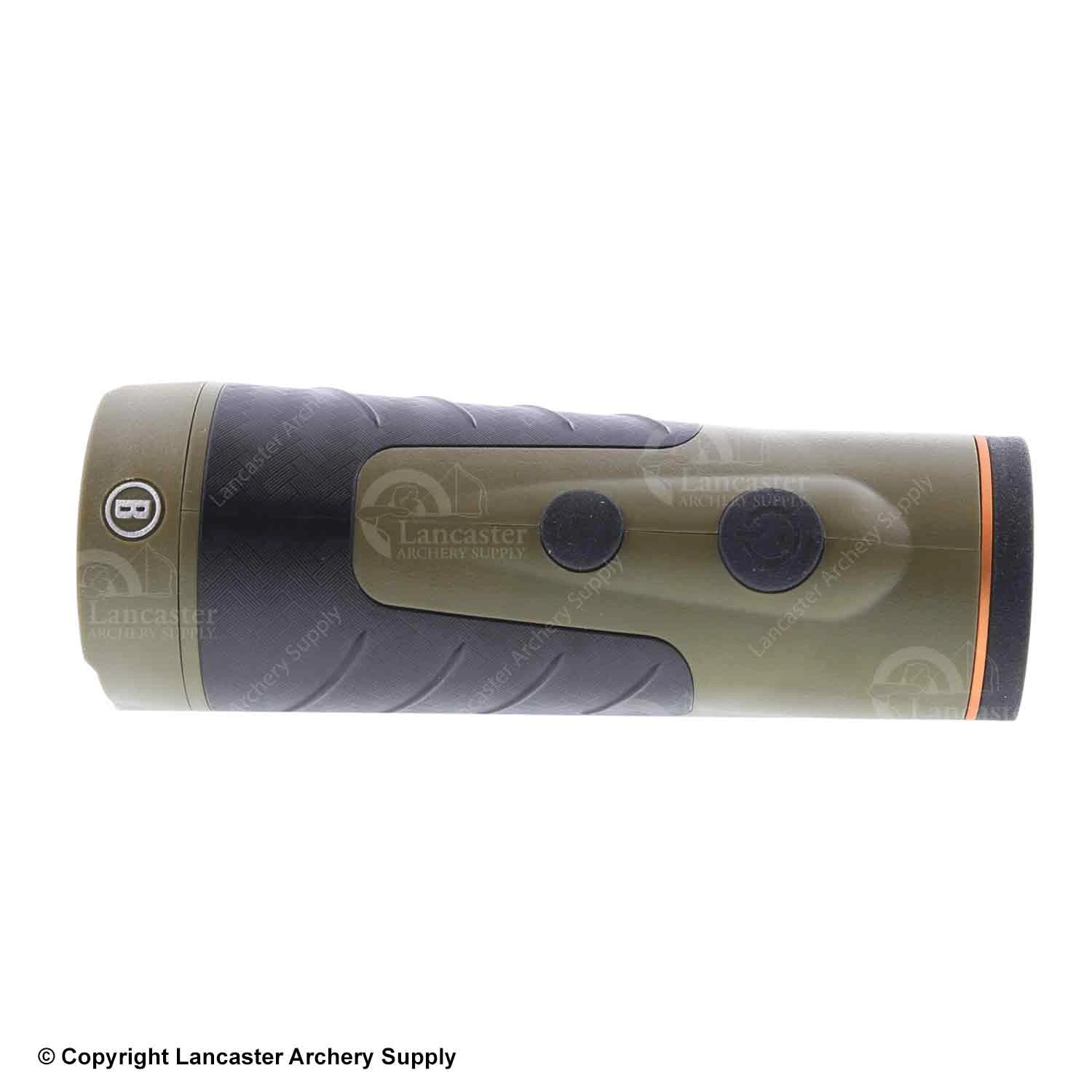 Bushnell Broadhead Laser Rangefinder 7 Bushnell Broadhead Laser Rangefinder - Image 5