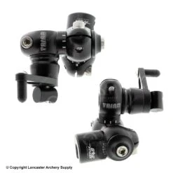 Bowfinger Ultimate Triad Side Bar Mount -Shooting Gear Store 1031429 angles