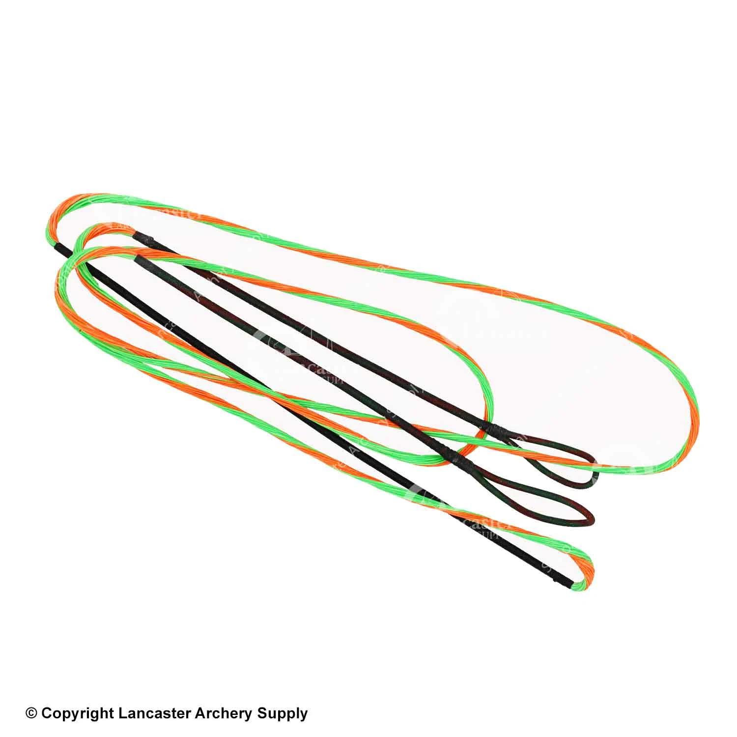 GAS Bowstrings Custom Recurve String D97 3 GAS Bowstrings Custom Recurve String D97