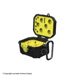 NAP Broadhead Case 5 NAP Broadhead Case -Shooting Gear Store 1031457