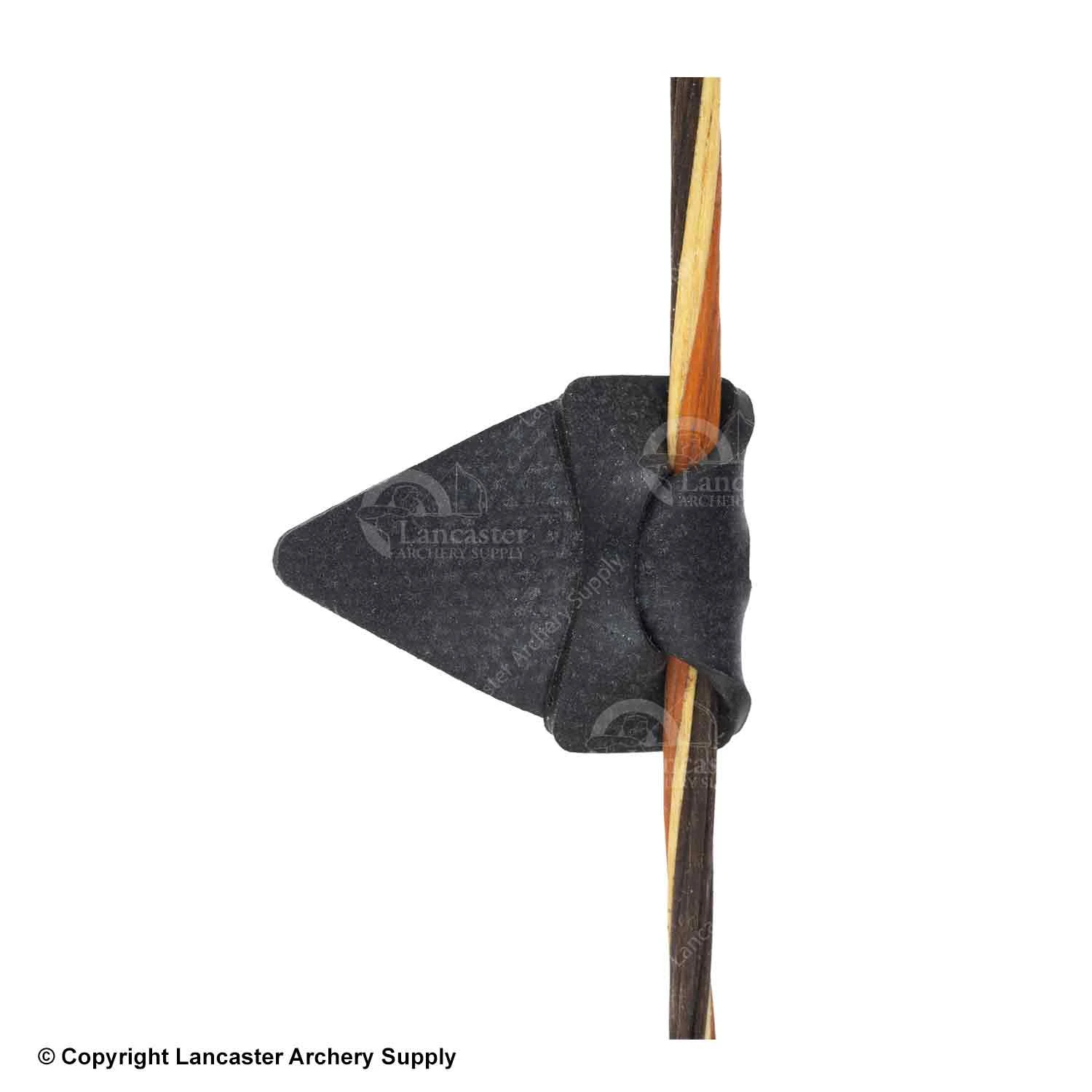 Silent Ridge Bow String Silencers (2 Pack) 4 Silent Ridge Bow String Silencers (2 Pack) - Image 2