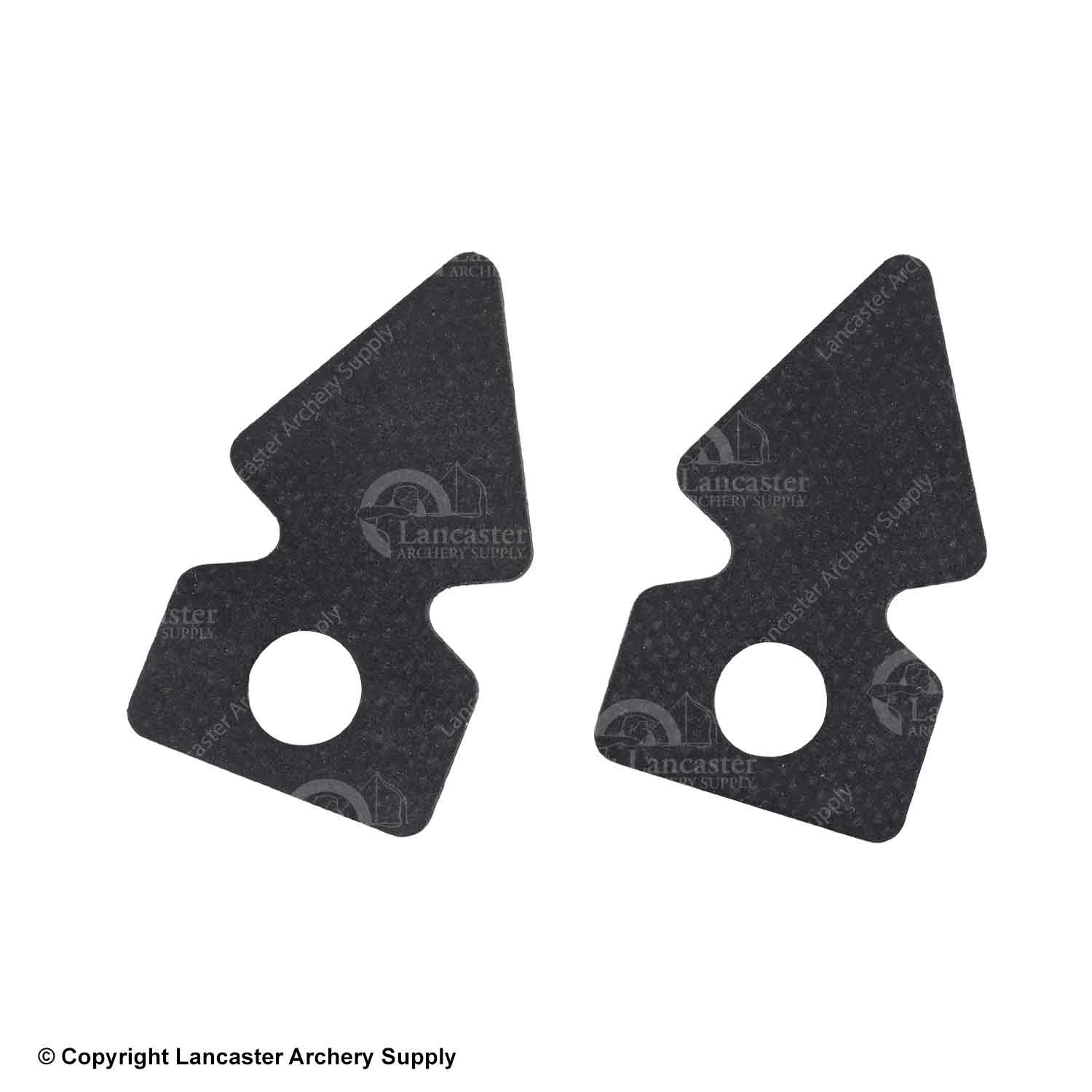 Silent Ridge Bow String Silencers (2 Pack) 3 Silent Ridge Bow String Silencers (2 Pack)