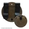 Bow Spider Molle Webbing Receiver 2 Bow Spider Molle Webbing Receiver -Shooting Gear Store 1031543 tan