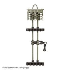 Trophy Ridge Hex Light Quiver (Olive Green)