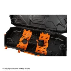 Flambeau Formula Bow Case 25 Flambeau Formula Bow Case -Shooting Gear Store 1031630 Flambeau 4